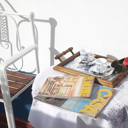 Casa Do Cha سينترا