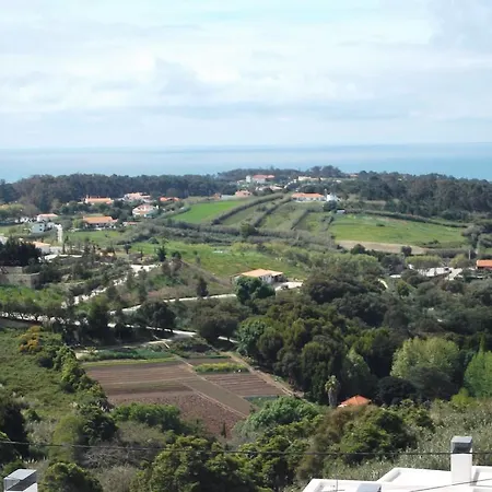 Casa Do Cha بيت للعطل *