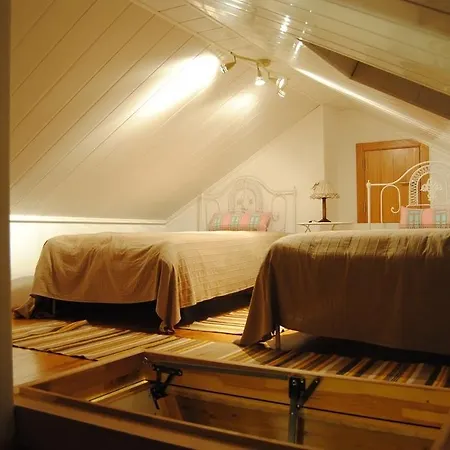 Casa Do Cha Casa vacanze Sintra