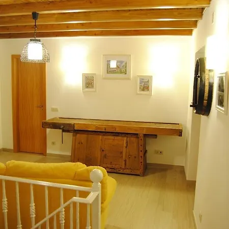 Casa Do Cha بيت للعطل *