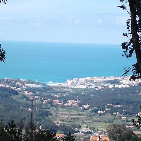 بيت للعطل Casa Do Cha سينترا