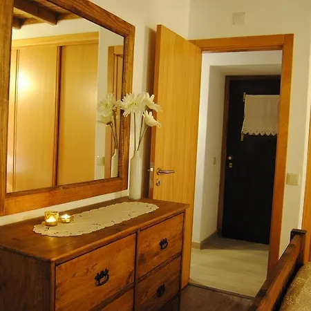 بيت للعطل Casa Do Cha