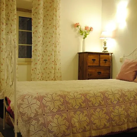 Casa Do Cha بيت للعطل سينترا