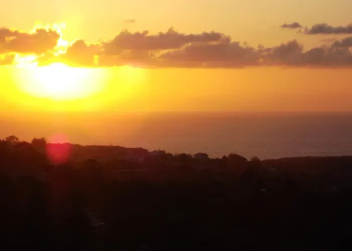 펜션 Casa Do Cha 신트라