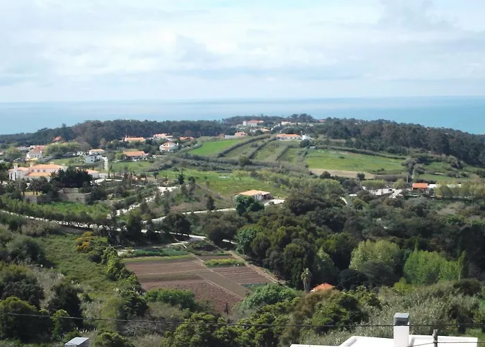 Casa Do Cha 펜션 *