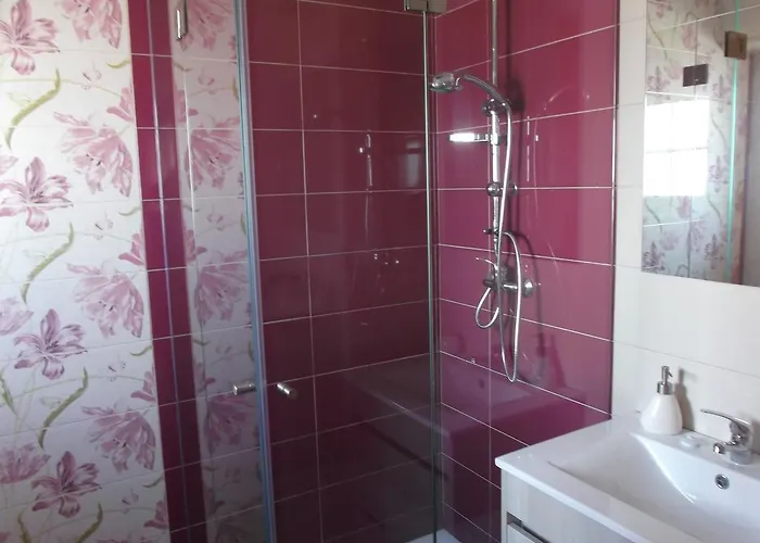 펜션 Casa Do Cha 신트라