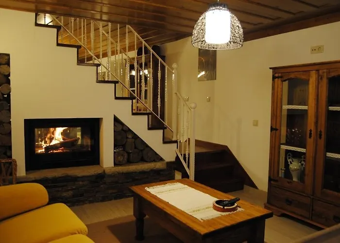 Casa Do Cha * 신트라