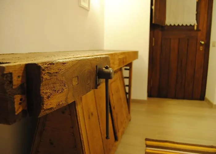 Casa Do Cha 신트라