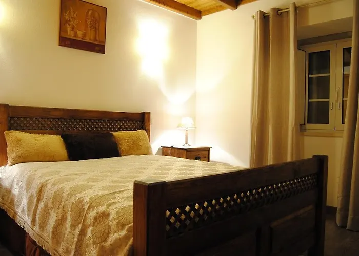 Casa Do Cha * 신트라